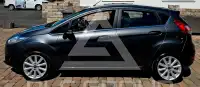 2016 Ford FIESTA