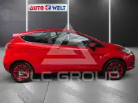 2016 Ford FIESTA