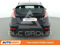 2016 Ford FIESTA