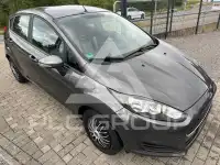 2016 Ford FIESTA