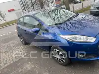 2016 Ford FIESTA