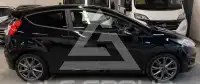 2016 Ford FIESTA