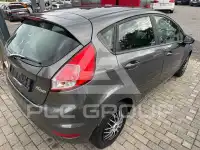2016 Ford FIESTA