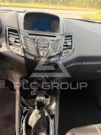 2016 Ford FIESTA