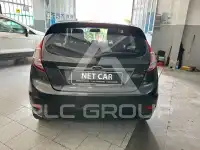 2016 Ford FIESTA