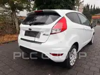 2016 Ford FIESTA
