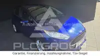 2016 Ford FIESTA