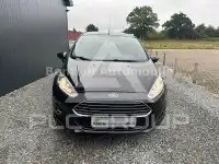 2016 Ford FIESTA