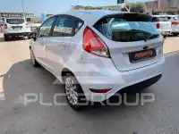 2016 Ford FIESTA