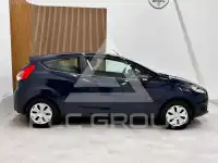 2016 Ford FIESTA