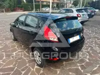 2016 Ford FIESTA