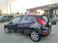 2016 Ford FIESTA