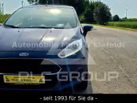 2016 Ford FIESTA