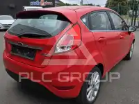 2016 Ford FIESTA