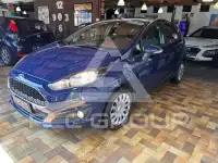 2016 Ford FIESTA