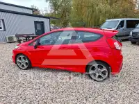 2016 Ford FIESTA