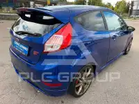 2016 Ford FIESTA