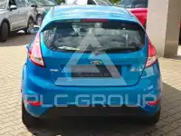 2016 Ford FIESTA