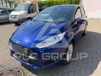 2016 Ford FIESTA