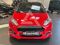 2016 Ford FIESTA