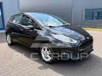 2016 Ford FIESTA