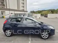 2016 Ford FIESTA