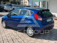 2016 Ford FIESTA
