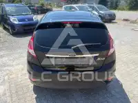 2016 Ford FIESTA