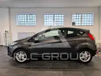 2016 Ford FIESTA