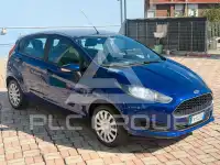 2016 Ford FIESTA