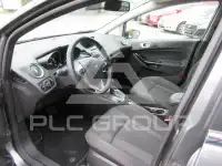 2016 Ford FIESTA
