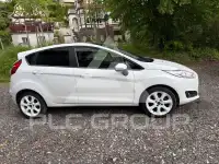 2016 Ford FIESTA