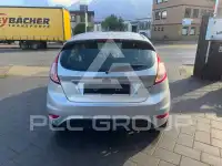 2016 Ford FIESTA