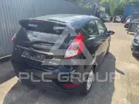 2016 Ford FIESTA