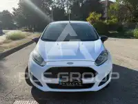2016 Ford FIESTA