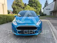 2016 Ford FIESTA