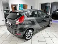 2016 Ford FIESTA