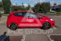 2016 Ford FIESTA