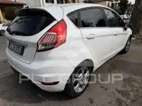 2016 Ford FIESTA