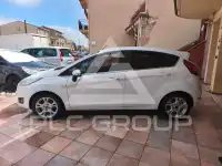 2016 Ford FIESTA