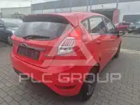 2016 Ford FIESTA