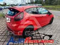 2016 Ford FIESTA