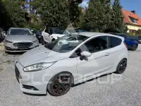 2016 Ford FIESTA