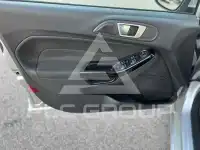 2016 Ford FIESTA