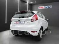 2016 Ford FIESTA