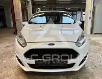 2016 Ford FIESTA