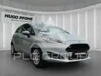 2016 Ford FIESTA