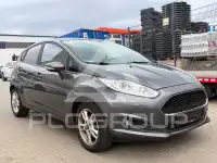 2016 Ford FIESTA