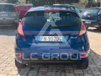 2016 Ford FIESTA