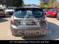2016 Ford FIESTA